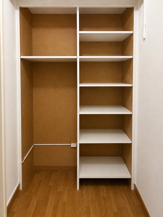 Helle 4.5-Zimmer-Wohnung mit Balkon in Riehen 9