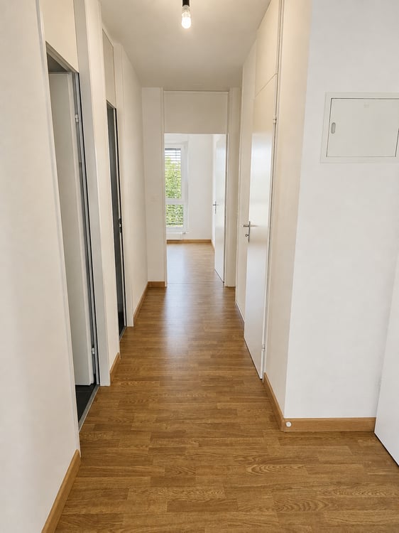 Helle 4.5-Zimmer-Wohnung mit Balkon in Riehen 7