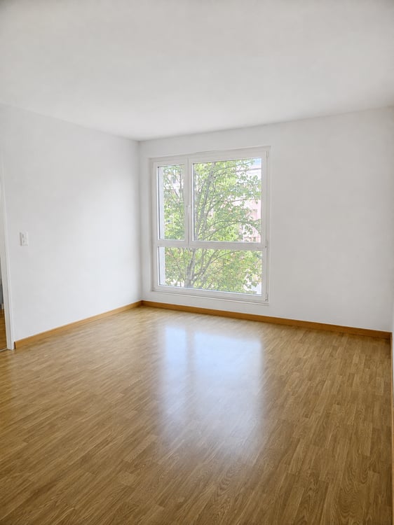 Helle 4.5-Zimmer-Wohnung mit Balkon in Riehen 6