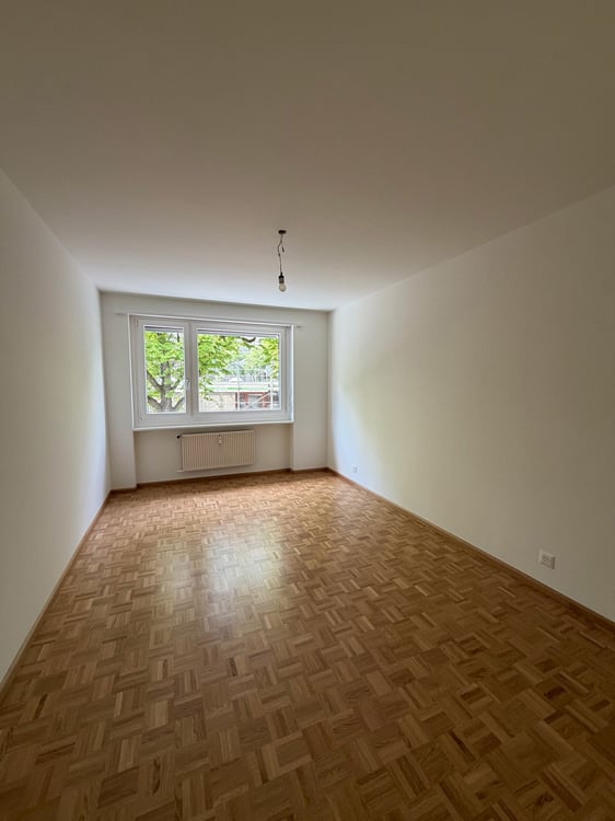 Charmante 3-Zimmer-Wohnung in Basel-Kleinhüningen 6