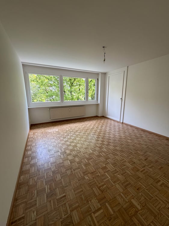 Charmante 3-Zimmer-Wohnung in Basel-Kleinhüningen 5
