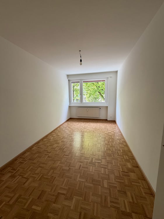 Charmante 3-Zimmer-Wohnung in Basel-Kleinhüningen 7
