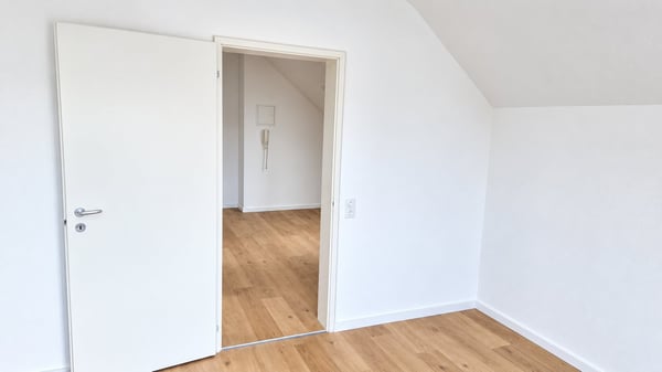 1.5-Zimmerwohnung mit Balkon Nähe Hörnli / Wenkenpark Riehen