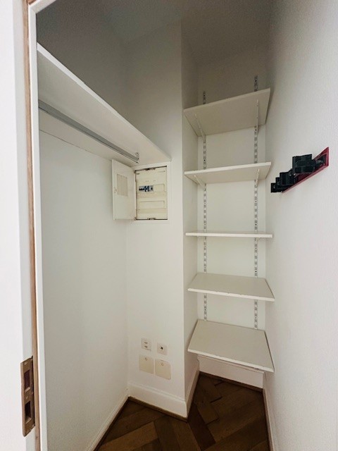 Charmante 1-Zimmer-Altbauwohnung 14