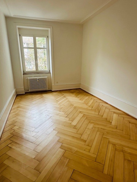 Charmante 1-Zimmer-Altbauwohnung 17