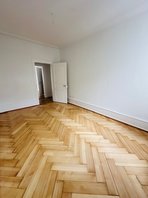 Charmante 1-Zimmer-Altbauwohnung 16