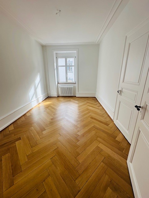 Charmante 1-Zimmer-Altbauwohnung 7