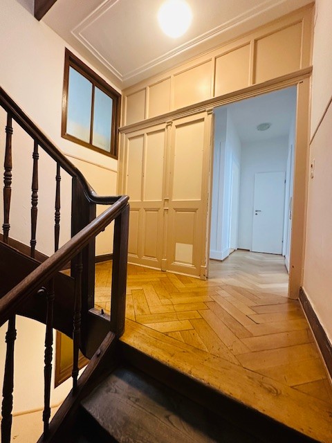 Charmante 1-Zimmer-Altbauwohnung 27