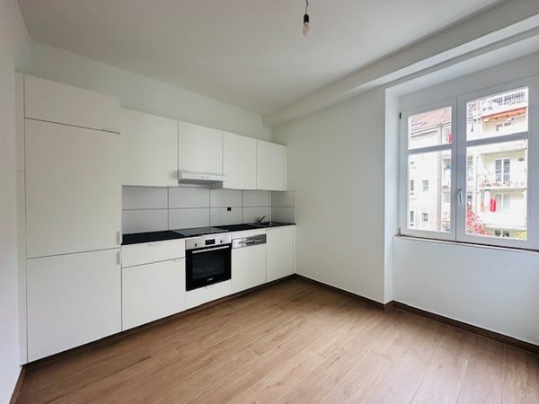 Charmante 1-Zimmer-Altbauwohnung 18