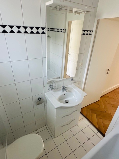 Charmante 1-Zimmer-Altbauwohnung 25