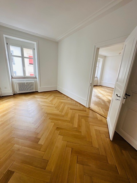 Charmante 1-Zimmer-Altbauwohnung 3