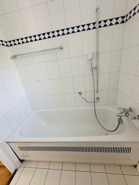 Charmante 1-Zimmer-Altbauwohnung 23