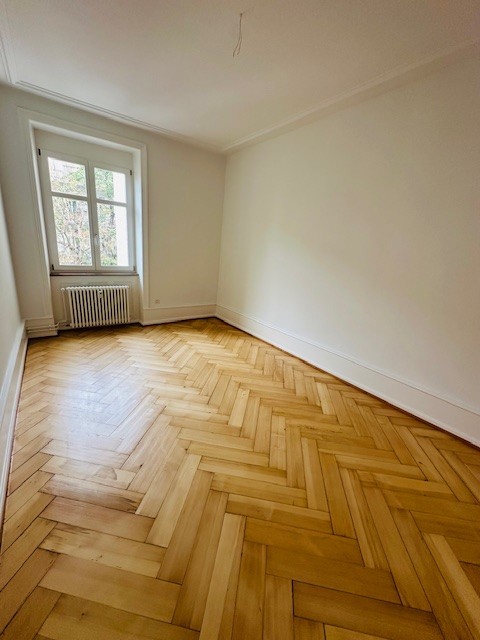 Charmante 1-Zimmer-Altbauwohnung 15