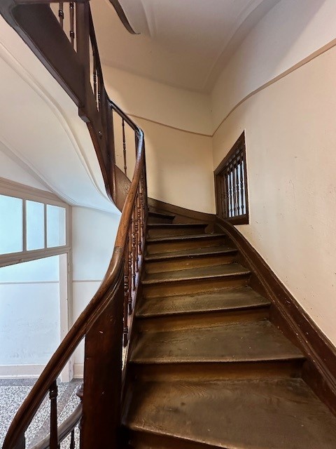 Charmante 1-Zimmer-Altbauwohnung 28