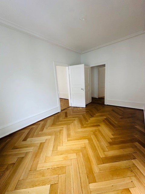 Charmante 1-Zimmer-Altbauwohnung 5