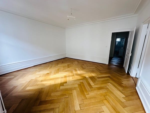 Charmante 1-Zimmer-Altbauwohnung 8