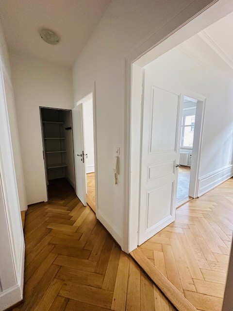 Charmante 1-Zimmer-Altbauwohnung 12