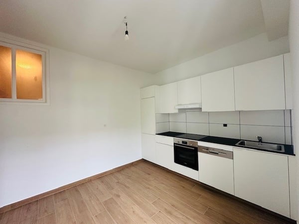 Charmante 1-Zimmer-Altbauwohnung 20