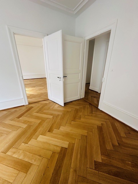 Charmante 1-Zimmer-Altbauwohnung 4