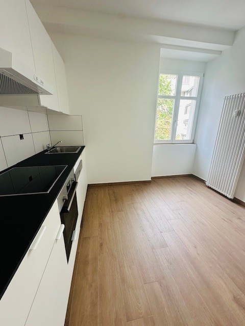 Charmante 1-Zimmer-Altbauwohnung 19