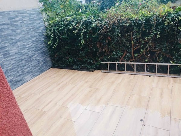 Gemütliche 2.5-Zimmer-Wohnung im Herzen von Basel mit gemütlichem Gartensitzplatz 2