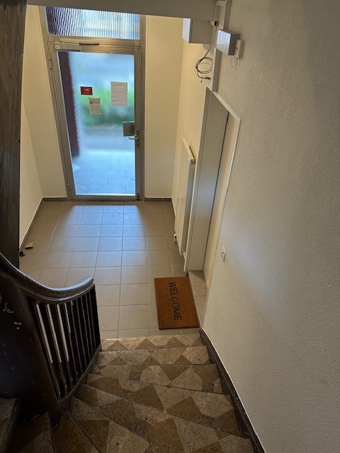 Gemütliche 2.5-Zimmer-Wohnung im Herzen von Basel mit gemütlichem Gartensitzplatz 21