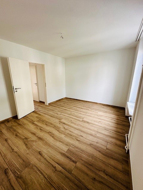 Gemütliche 2.5-Zimmer-Wohnung im Herzen von Basel mit gemütlichem Gartensitzplatz 8