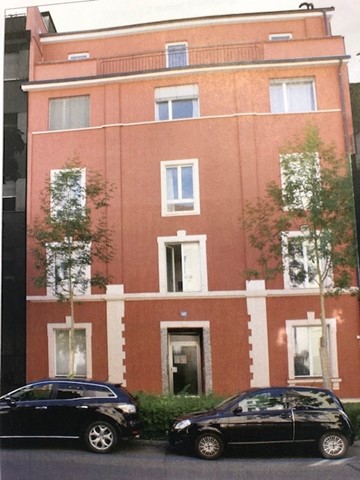 Gemütliche 2.5-Zimmer-Wohnung im Herzen von Basel mit gemütlichem Gartensitzplatz 23