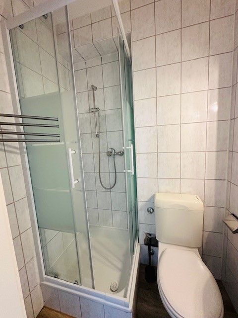 Gemütliche 2.5-Zimmer-Wohnung im Herzen von Basel mit gemütlichem Gartensitzplatz 19