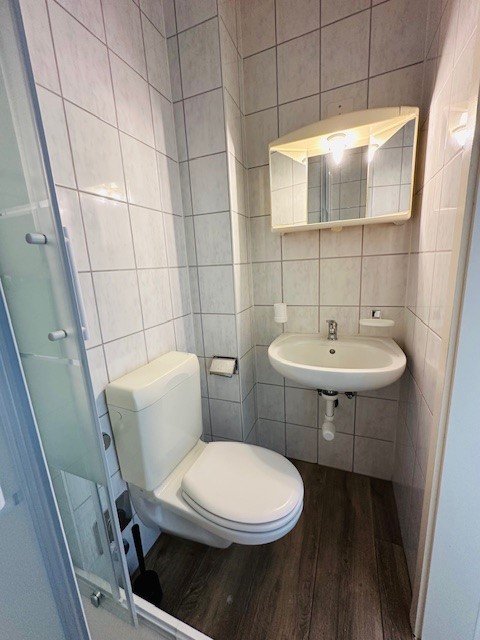 Gemütliche 2.5-Zimmer-Wohnung im Herzen von Basel mit gemütlichem Gartensitzplatz 17