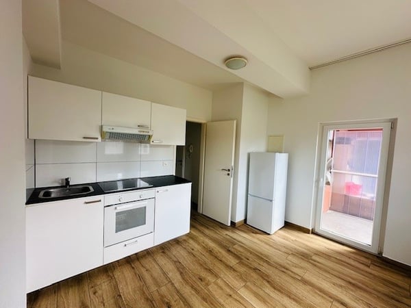 Gemütliche 2.5-Zimmer-Wohnung im Herzen von Basel mit gemütlichem Gartensitzplatz 14