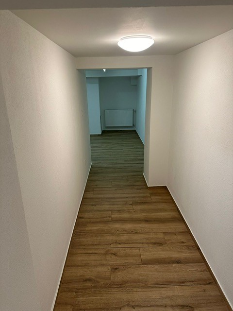 Frisch renovierter Hobbyraum im Herzen von Basel 5