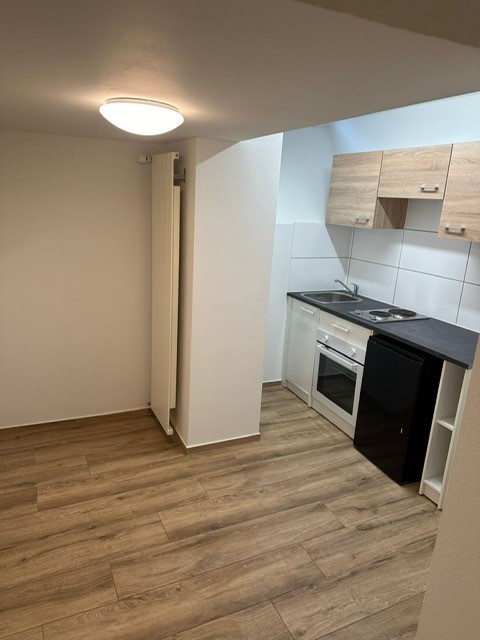 Frisch renovierter Hobbyraum im Herzen von Basel 7