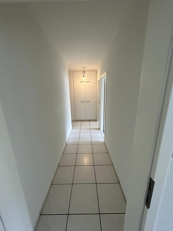 Helle 2.5-Zimmer-Wohnung an der Dornacherstrasse in Basel 7