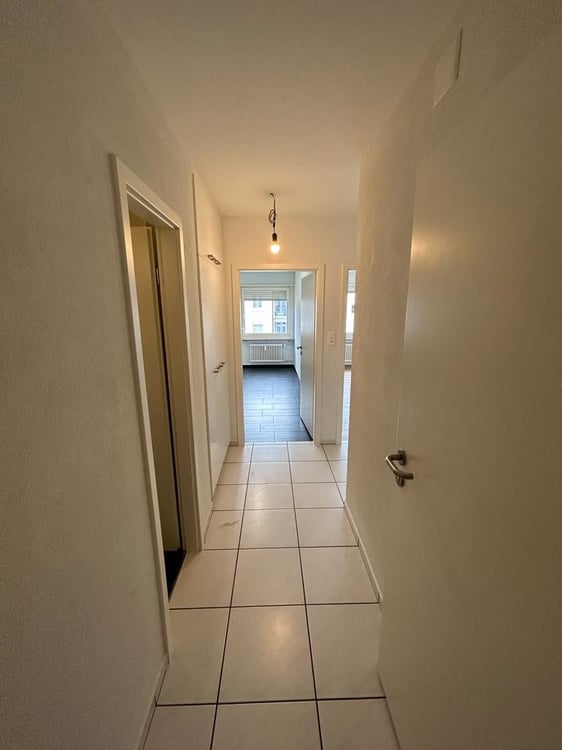 Helle 2.5-Zimmer-Wohnung an der Dornacherstrasse in Basel 6