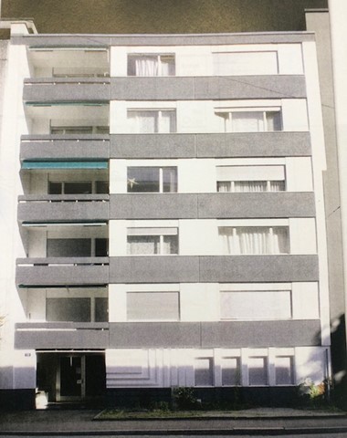 Moderne 2-Zimmer-Wohnung in Basel an zentraler Lage 8