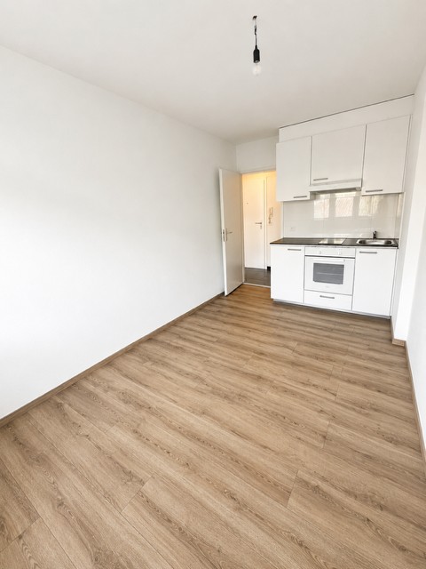 Moderne 2-Zimmer-Wohnung in Basel an zentraler Lage 5