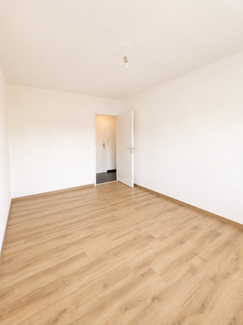 Moderne 2-Zimmer-Wohnung in Basel an zentraler Lage 1
