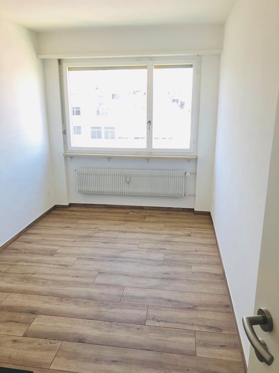 Moderne 2-Zimmer-Wohnung in Basel an zentraler Lage 3