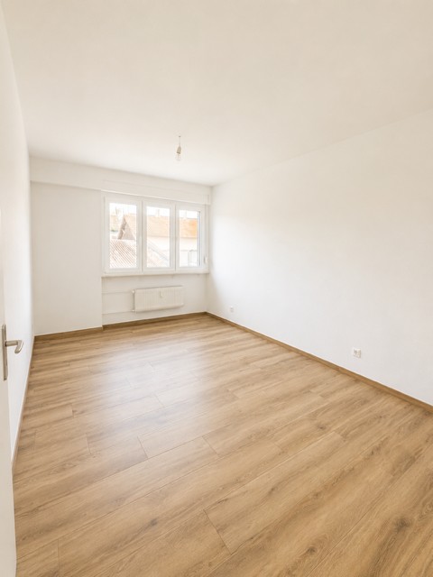 Moderne 2-Zimmer-Wohnung in Basel an zentraler Lage 2