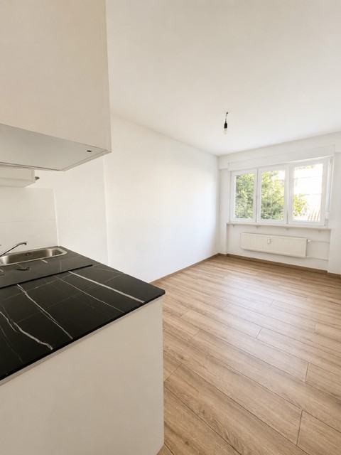 Moderne 2-Zimmer-Wohnung in Basel an zentraler Lage 7
