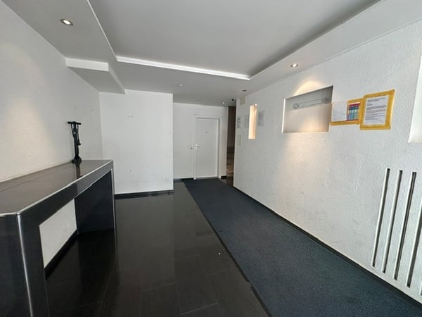 Moderne 2-Zimmer-Wohnung in Basel an zentraler Lage 12