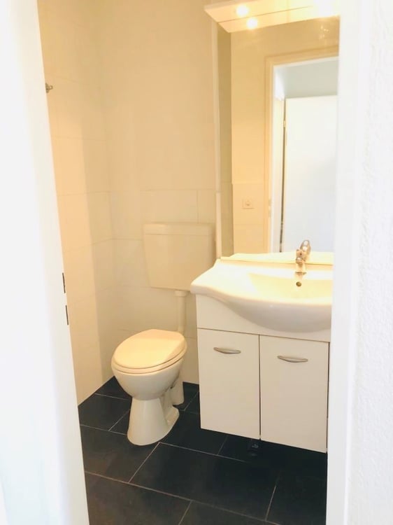Moderne 2-Zimmer-Wohnung in Basel an zentraler Lage 6