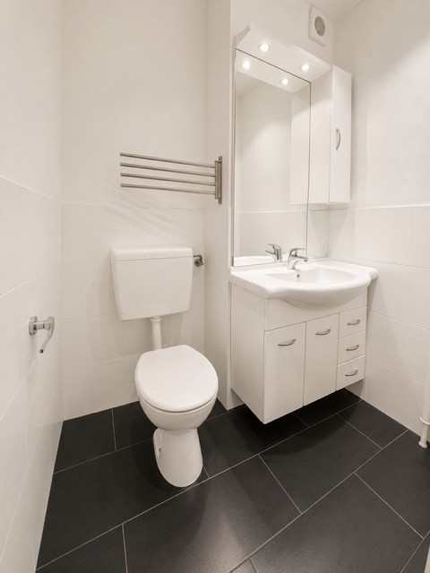 Moderne 2-Zimmer-Wohnung in Basel an zentraler Lage 8