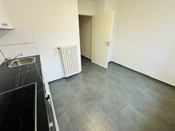 Helle, renovierte 3.5-Zimmerwohnung mit Balkon per sofort in Münchenstein zu vermieten 13