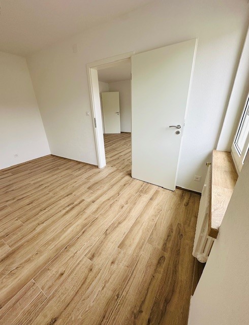 Helle, renovierte 3.5-Zimmerwohnung mit Balkon per sofort in Münchenstein zu vermieten 20