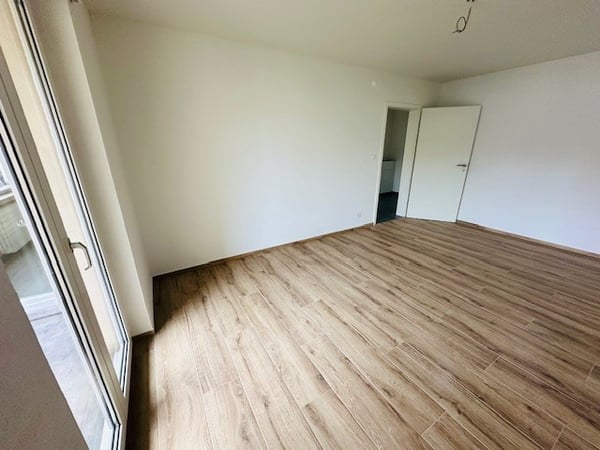 Helle, renovierte 3.5-Zimmerwohnung mit Balkon per sofort in Münchenstein zu vermieten 17