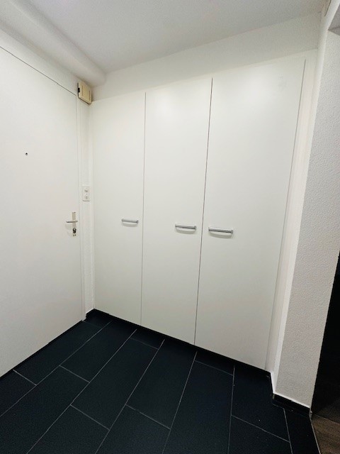 Gemütliche, charmante 2.5-Zimmer-Wohnung im Herzen von Basel Nähe Rhein 13