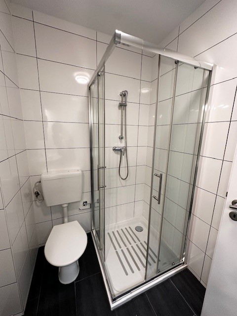 Charmante 1.5-Zimmer-Wohnung mit Balkon in Basel 14