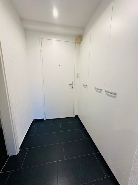 Gemütliche, charmante 2.5-Zimmer-Wohnung im Herzen von Basel Nähe Rhein 8